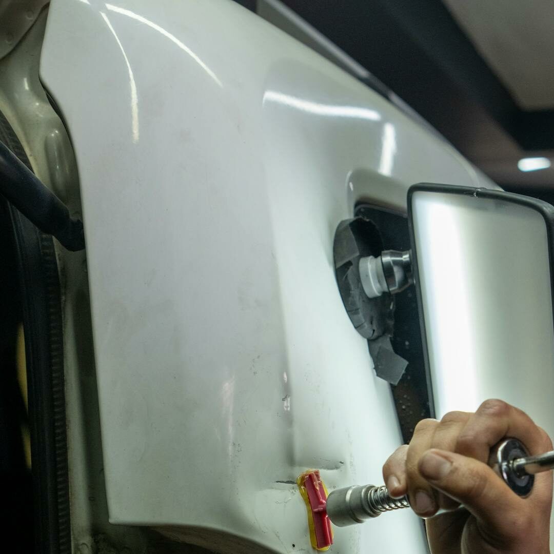 reparación de golpes en jerez de los caballeros